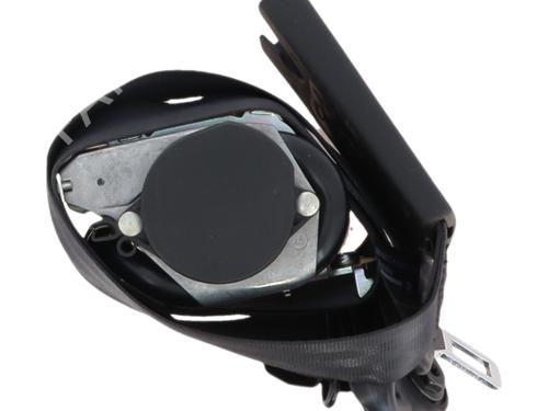 Front right seatbelt RENAULT CAPTUR I (J5_, H5_) 1.5 dCi 90 (J5N4, J5M5, J5MW, J5M6, J5AL, J5AJ) | BP38487516I25 - Image 3