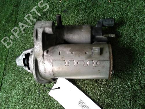 Starter PEUGEOT 208 I (CA_, CC_) 1.2 VTI 82 | BP30071757M8
