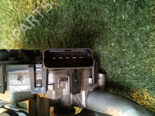 Front wiper motor RENAULT CLIO II (BB_, CB_) 1.5 dCi (B/CB07) | BP30073337M29