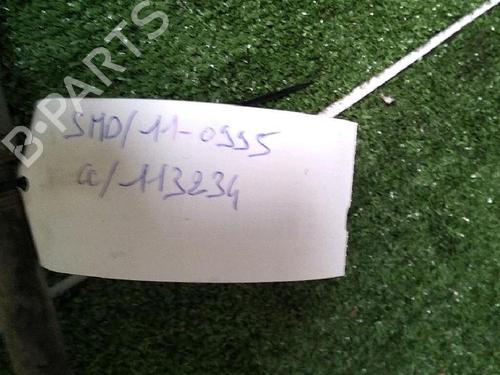 Used Steering rack CITROËN C4 Grand Picasso I (UA_) 1.6 HDi 110 (112 hp) 30067518