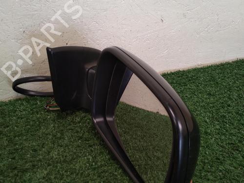 Used Right mirror PEUGEOT 307 (3A/C) 2.0 HDi 110 (107 hp) 27307701