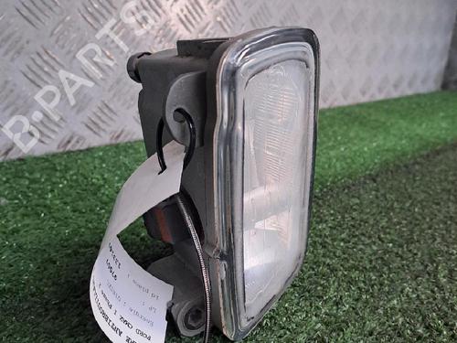 Left front fog light FORD FOCUS C-MAX (DM2) 1.6 TDCi | BP23949188C30 