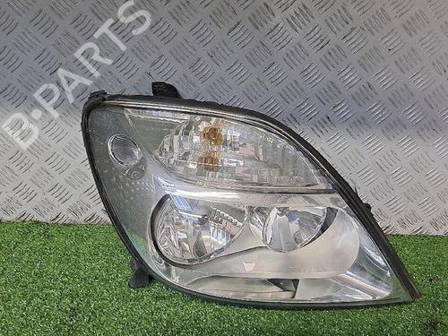 Right headlight RENAULT SCÉNIC I MPV (JA0/1_, FA0_) 1.6 (JA00, JA16, JA15, JA19, JA1V, JA2B, JA2C, JA0B,... | BP30076748C29
