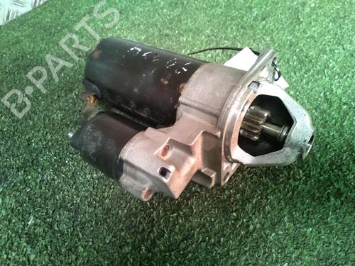 Turbocharger/Supercharger MERCEDES-BENZ A-CLASS (W169) A 180 CDI (169.007, 169.307) | BP17430088M71 