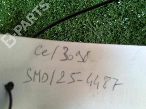 Starter FIAT ULYSSE (179_) 2.0 (179BXA11, 179BXA1A) | BP11408832M8 