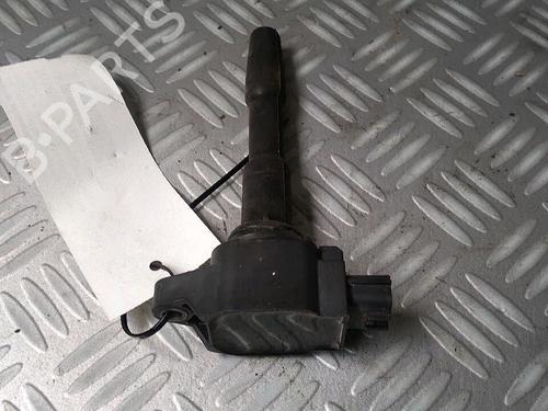 Bobine D'allumage RENAULT SCÉNIC III (JZ0/1_) 1.2 TCe (116 hp) 30071177