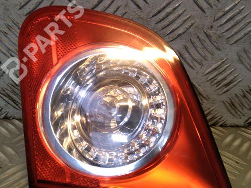 Used Right tailgate light VW PASSAT B6 (3C2) 1.9 TDI (105 hp) 11406428