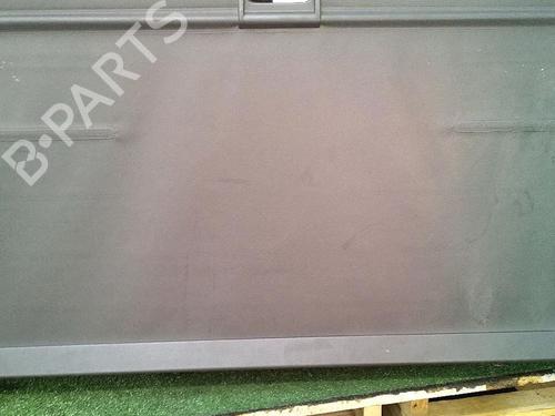 Used Rear parcel shelf OPEL ZAFIRA / ZAFIRA FAMILY B (A05) 1.9 CDTI (M75) (100 hp) 30075913