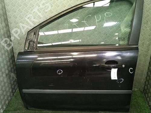 Used Left front door FORD FOCUS II Turnier (DA_, FFS, DS) 1.6 TDCi (90 hp) 30075929