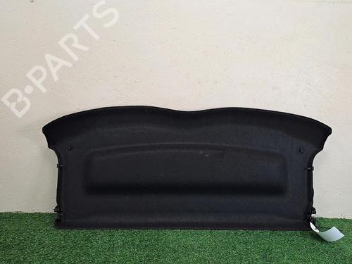 Rear parcel shelf CITROËN C3 II (SC_) 1.4 HDi 70 (SC8HZC, SC8HR0, SC8HP4) | BP30068284C85