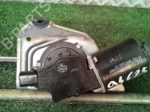 Front wiper motor JEEP GRAND CHEROKEE III (WH, WK) 3.0 CRD 4x4 | BP29951911M29