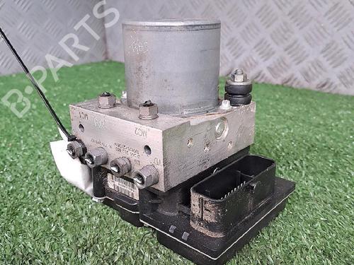 ABS pump CITROËN C4 II (NC_) 1.6 BlueHDi 120 | BP30063721M43