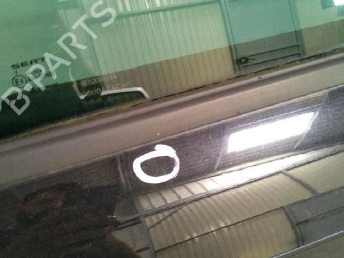 Left rear door SEAT EXEO ST (3R5) 2.0 TDI | BP30073052C4 
