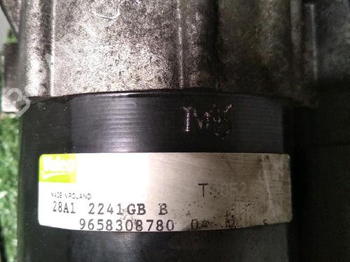 Starter PEUGEOT 206+ (2L_, 2M_) 1.1 | BP29951037M8  - Image 5