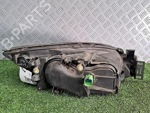 Left headlight FORD MONDEO III (B5Y) 1.8 16V | BP30076042C28 