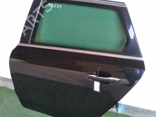 Tür links hinten für PEUGEOT 508 SW I (8E_) 2.2 HDi (204 hp) 30700524