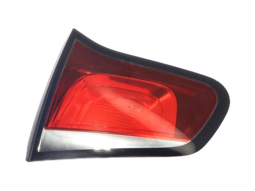 Right tailgate light CITROËN C3 II (SC_) 1.4 HDi 70 (SC8HZC, SC8HR0, SC8HP4) | BP33679389C80 - Image 6