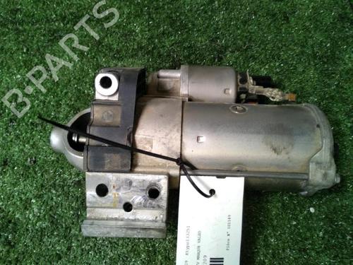 Used Starter Starter BMW Z4 Roadster (G29) sDrive 20 i (197 hp) 29951043 29951043