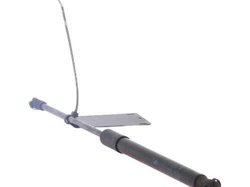 Gassdemper Bakluke DACIA JOGGER (RK_) 1.0 TCe 100 ECO-G (RKMT) (101 hp) 30931569