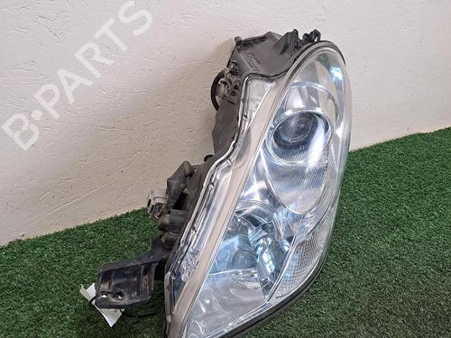 Left headlight PEUGEOT ION Electric | BP29948432C28
