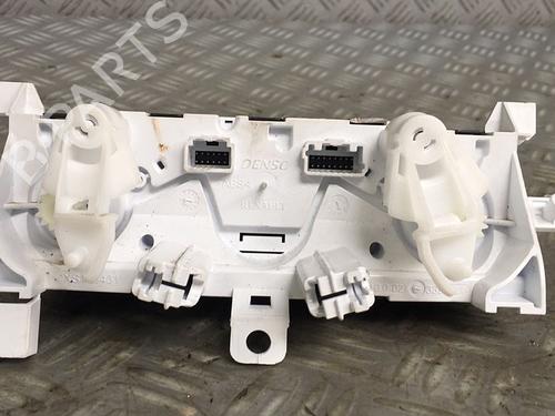 Climate control RENAULT CAPTUR II (HF_) TCe 100 (HFMT) | BP30069876I5 - Image 5