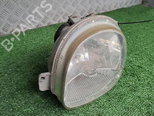 Used Left headlight RENAULT TWINGO I (C06_) 1.2 16V (C06C, C06D, C06K) (75 hp) 29947009