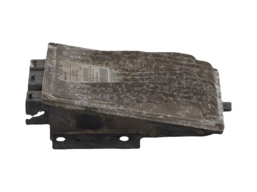Engine control unit (ECU) RENAULT CLIO III (BR0/1, CR0/1) 1.5 dCi (BR17, CR17) | BP40187008M57 - Image 2