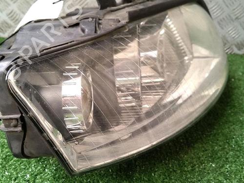 Right headlight AUDI A4 B6 (8E2) 1.9 TDI | BP30071259C29  - Image 8