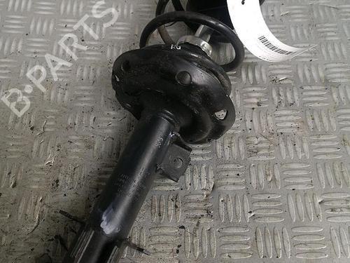 Venstre fortil støddæmper OPEL CORSA C (X01) 1.0 (F08, F68) | BP30071205M16 