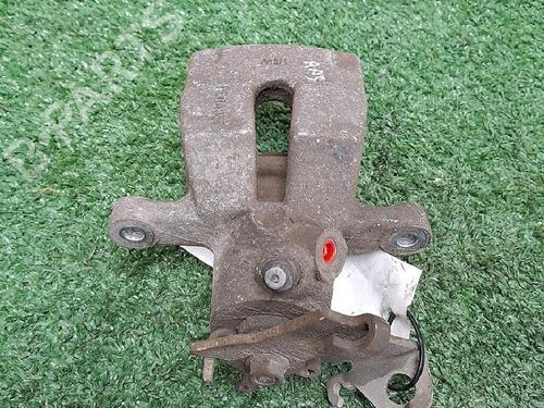 Left rear brake caliper RENAULT MEGANE II Coupé-Cabriolet (EM0/1_) 2.0 | BP30066326M107