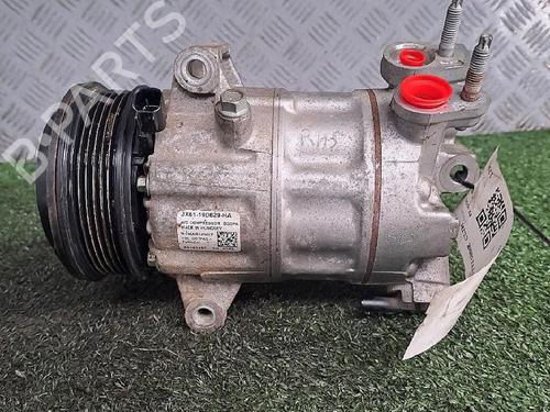 AC compressor FORD FIESTA VII (HJ, HF) 1.0 EcoBoost | BP29946929M34 - Image 8