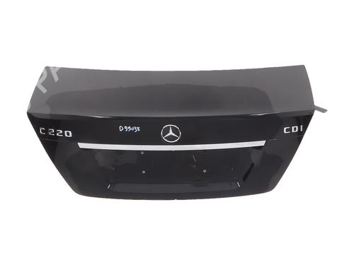 tailgate-mercedes-benz-c-class-w204-2007-2008-2009-2010-2011-2012-2013-2014-2015-34060799 main image