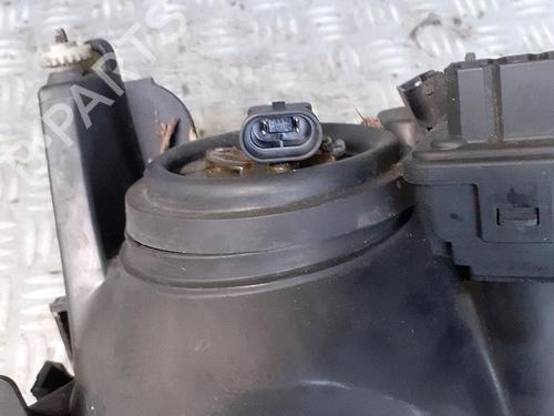 Used Left headlight BMW 3 Compact (E36) 318 tds (90 hp) 30065788