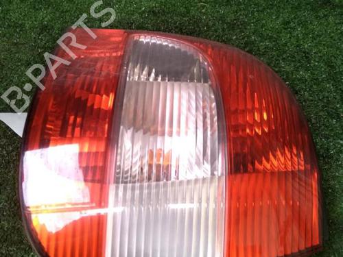 Højre baglygte RENAULT SCÉNIC I MPV (JA0/1_, FA0_) 1.9 dCi (JA05, JA1F) | BP30072016C35 