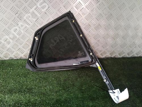 Rear left quarter glass BMW X2 (F39) sDrive 18 i | BP18914046C93 