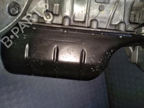 Engine PEUGEOT 308 II (LB_, LP_, LW_, LH_, L3_) 1.6 HDi 100 | BP30110394M1 