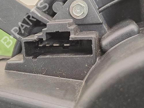 Used Heater blower motor FIAT DUCATO Van (250_) 130 Multijet 2,3 D (131 hp) 30065804