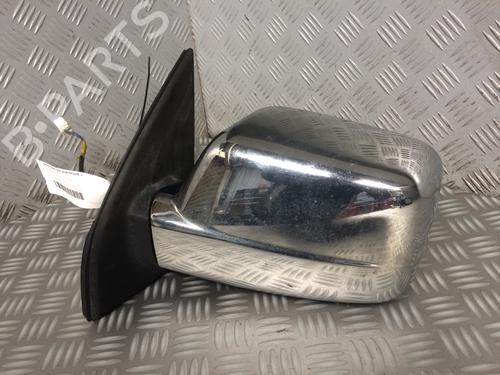 Left mirror NISSAN X-TRAIL I (T30) 2.2 Di 4x4 | BP21635181C26 