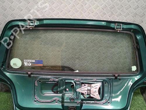Tailgate RENAULT TWINGO I (C06_) 1.2 (C063, C064) | BP30076488C6