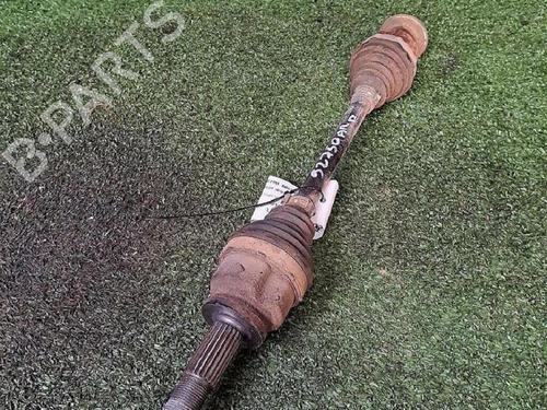 Right rear driveshaft RENAULT TWIZY (MAM_) 45 | BP37731781M41 - Image 5