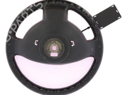 Steering wheel DACIA DUSTER (HS_) 1.5 dCi 4x4 (HSMC, HSMD) | BP30172342C49