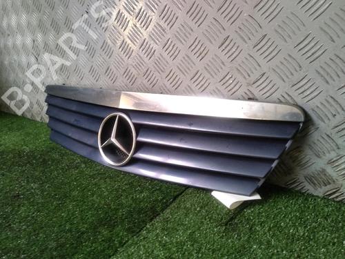 Grille MERCEDES-BENZ A-CLASS (W168) A 170 CDI (168.009, 168.109) | BP13885397C40 