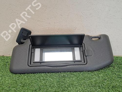 Left sun visor PEUGEOT 208 II (UB_, UP_, UW_, UJ_) 1.2 PureTech 100 | BP29948109I1