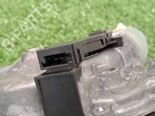 Rear wiper motor OPEL CORSA D (S07) 1.0 (L08, L68) | BP24871328M102 