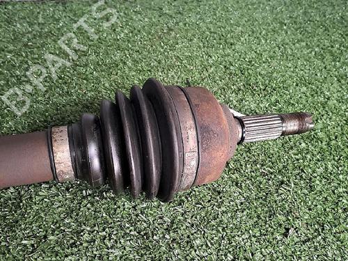 Used Right front driveshaft Right front driveshaft PEUGEOT 208 I (CA_, CC_) 1.6 VTi (120 hp) 29946851 29946851