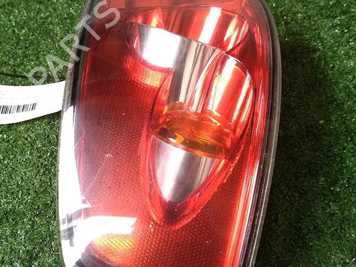 Left taillight SEAT IBIZA III (6L1) 1.9 TDI | BP30071498C34 