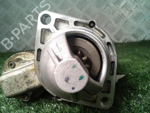 Used Starter Starter OPEL CORSA D (S07) 1.3 CDTI (L08, L68) (75 hp) 29952823 29952823