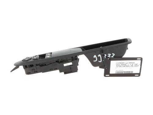 Left front window switch CITROËN DS3 (SA_) 1.6 THP 155 | BP29950662I27 - Image 4