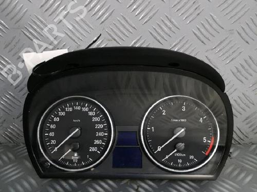 Instrument cluster BMW 3 Coupe (E92) 325 d | BP30074295C47