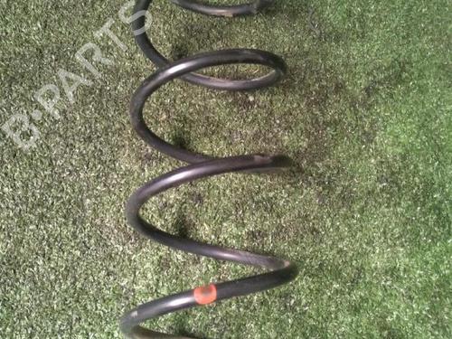 Støtdemperfjær CITROËN C3 I (FC_, FN_) 1.4 HDi | BP30072875C152 